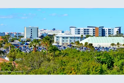 300 Columbia Drive #505-1, Cape Canaveral, FL 32920 - Photo 30