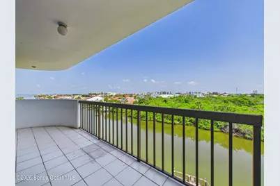 300 Columbia Drive #505-1, Cape Canaveral, FL 32920 - Photo 38