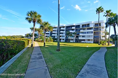 300 Columbia Drive #505-1, Cape Canaveral, FL 32920 - Photo 16