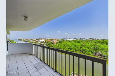300 Columbia Drive #505-1, Cape Canaveral, FL 32920 - Photo 36