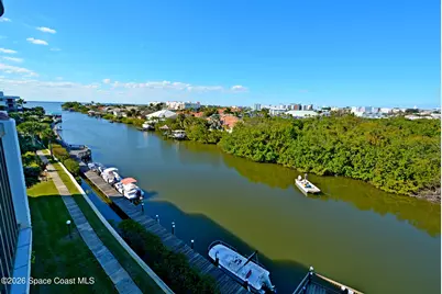 300 Columbia Drive #505-1, Cape Canaveral, FL 32920 - Photo 28