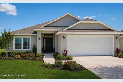 1258 Soleway Avenue NW, Palm Bay, FL 32907 - Photo 1