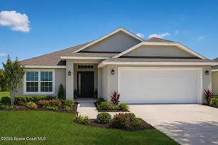 1258 Soleway Ave NW, Palm Bay, FL 32907 - Photo 1