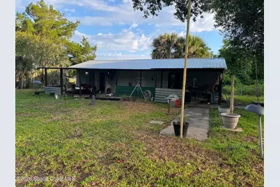 196 Canal Avenue, Oak Hill, FL 32759 - Photo 1
