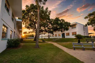 8401 N Atlantic Ave, Cape Canaveral, FL 32920 - Photo 1