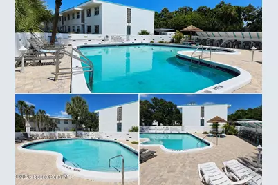 8401 N Atlantic Avenue #A19, Cape Canaveral, FL 32920 - Photo 20