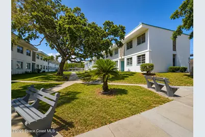 8401 N Atlantic Avenue #A19, Cape Canaveral, FL 32920 - Photo 12