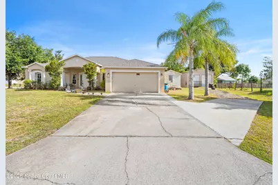 1284 Padgett Road SE, Palm Bay, FL 32909 - Photo 2