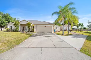 1284 Padgett Rd SE, Palm Bay, FL 32909 - Photo 2