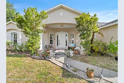 1284 Padgett Road SE, Palm Bay, FL 32909 - Photo 4