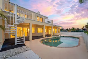 755 Loggerhead Island Way, Satellite Beach, FL 32937 - Photo 38
