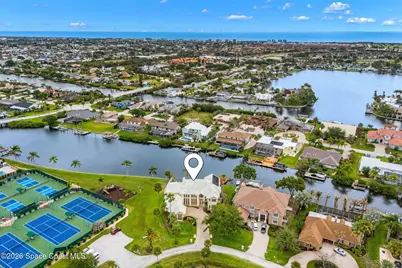 755 Loggerhead Island Way, Satellite Beach, FL 32937 - Photo 1
