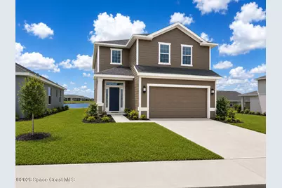 1268 Soleway Avenue NW, Palm Bay, FL 32907 - Photo 1