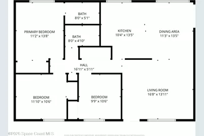 730 Azure Avenue NE, Palm Bay, FL 32905 - Photo 30