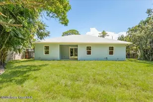 1740 Angel Ave, Merritt Island, FL 32952 - Photo 2