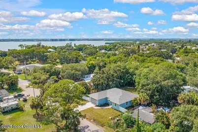 1740 Angel Avenue, Merritt Island, FL 32952 - Photo 4