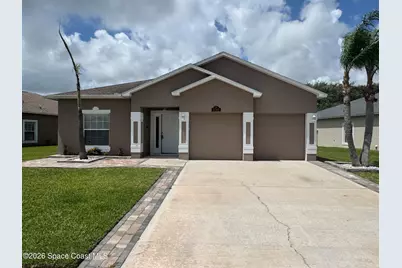 5249 Duskywing Drive, Rockledge, FL 32955 - Photo 1