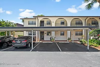 1675 S Fiske Boulevard #227g, Rockledge, FL 32955 - Photo 2