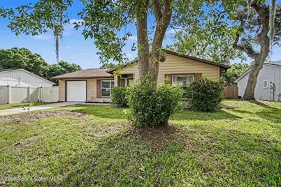 1675 Saratoga Drive, Titusville, FL 32796 - Photo 2