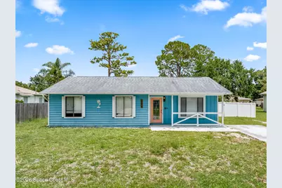1385 Gillott Street NW, Palm Bay, FL 32907 - Photo 2
