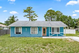 1385 Gillott St NW, Palm Bay, FL 32907 - Photo 2