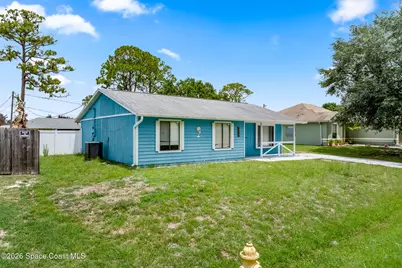 1385 Gillott Street NW, Palm Bay, FL 32907 - Photo 4