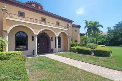 151 Montecito Drive, Satellite Beach, FL 32937 - Photo 32