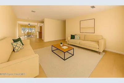 1714 Hudson Circle N, Melbourne, FL 32935 - Photo 4