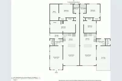 162 & 164 Woodland Avenue, Cocoa Beach, FL 32931 - Photo 42
