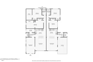 162 & 164 Woodland Ave, Cocoa Beach, FL 32931 - Photo 42