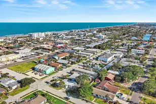 162 & 164 Woodland Ave, Cocoa Beach, FL 32931 - Photo 2
