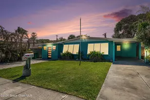 162 & 164 Woodland Ave, Cocoa Beach, FL 32931 - Photo 36