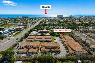 719 Lanai Cir, Melbourne, FL 32937 - Photo 2