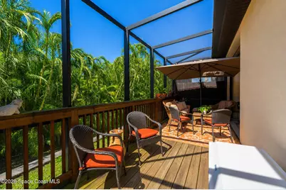 719 Lanai Circle, Melbourne, FL 32937 - Photo 18