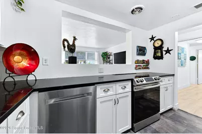 55 Sea Park Boulevard #415, Satellite Beach, FL 32937 - Photo 6