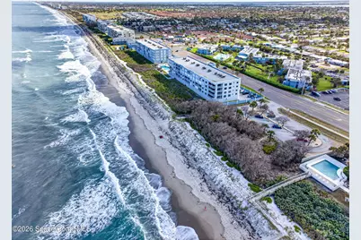 55 Sea Park Boulevard #415, Satellite Beach, FL 32937 - Photo 14