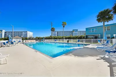 55 Sea Park Boulevard #415, Satellite Beach, FL 32937 - Photo 8