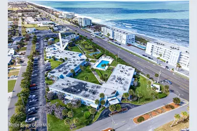 55 Sea Park Boulevard #415, Satellite Beach, FL 32937 - Photo 16