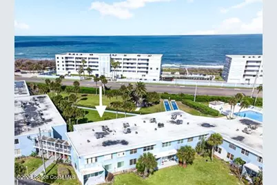 55 Sea Park Boulevard #415, Satellite Beach, FL 32937 - Photo 4