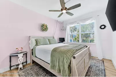 55 Sea Park Boulevard #415, Satellite Beach, FL 32937 - Photo 24