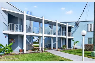 55 Sea Park Boulevard #415, Satellite Beach, FL 32937 - Photo 4