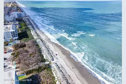 55 Sea Park Boulevard #415, Satellite Beach, FL 32937 - Photo 22
