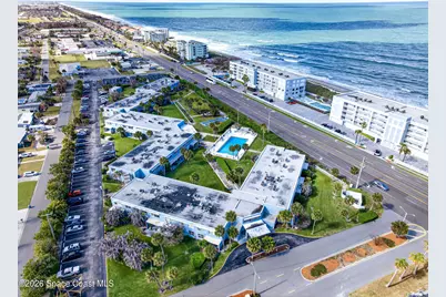 55 Sea Park Boulevard #415, Satellite Beach, FL 32937 - Photo 10