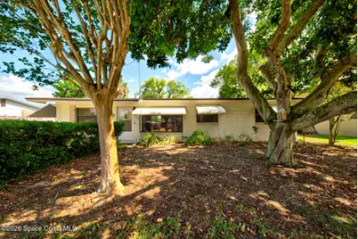990 Hibiscus Street, Cocoa, FL 32927 - Photo 1