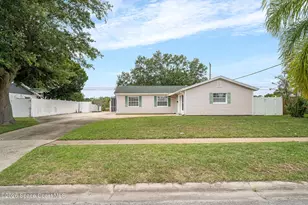 586 Louvre Dr, Melbourne, FL 32935 - Photo 1