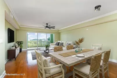 1211 E New Haven Avenue #402, Melbourne, FL 32901 - Photo 8