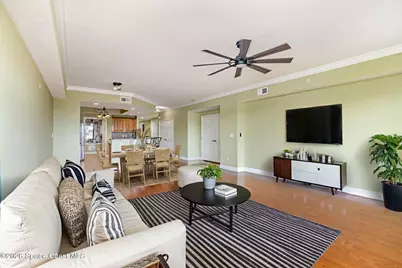 1211 E New Haven Avenue #402, Melbourne, FL 32901 - Photo 10