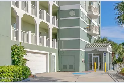 1211 E New Haven Avenue #402, Melbourne, FL 32901 - Photo 4