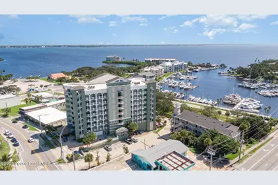 1211 E New Haven Avenue #402, Melbourne, FL 32901 - Photo 32