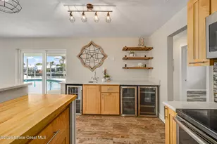 458 Sandpiper Dr, Satellite Beach, FL 32937 - Photo 30